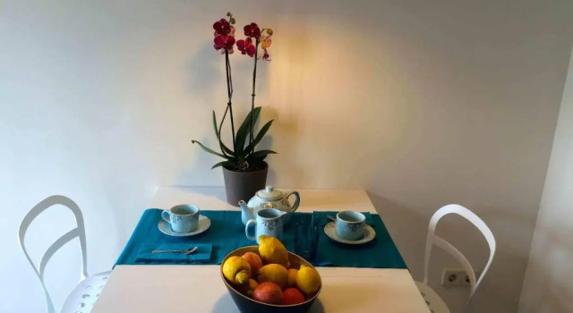 Студия Standard ecoGrusApartments