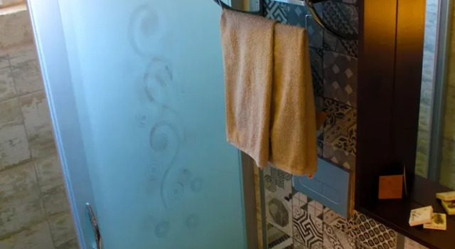 Номер Deluxe Alacati Viola Hotel