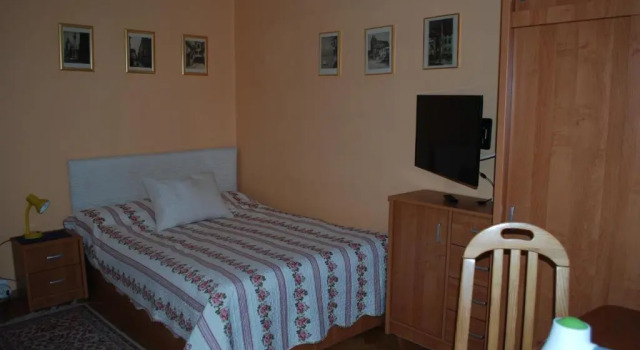Номер Standard Homestay Kapitańska 9