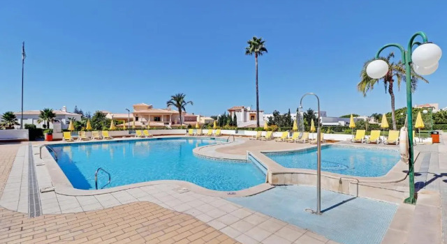 Апартаменты Albufeira Concept with Pool by Homing