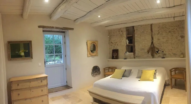 Maison Forte, Rezerwuj Pensjonat Pensjonaty w Lot, Pensjonat