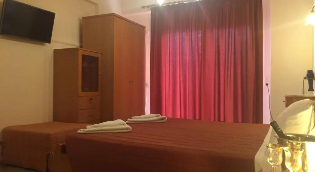 Люкс Studio Konstantinos