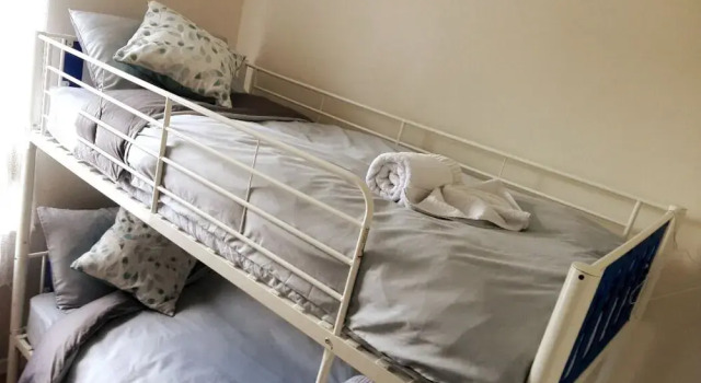 Manor House With Garden 6ppn max