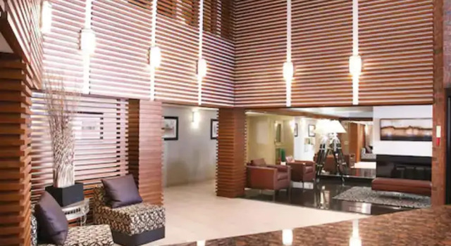 Admiral Inn Burlington, Boek Hotel Burlington 