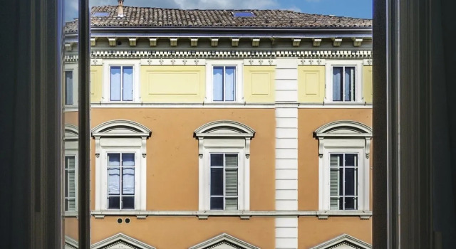 Hotel Donatello