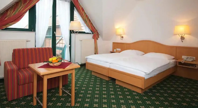Etzhorner Krug, Prenota Hotel Oldenburg Bassa Sassonia