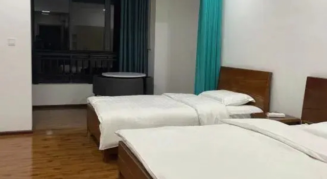 Nineteen Degree Travel Residential B&B, Varaa Bed and Breakfast Bijie Guizhou
