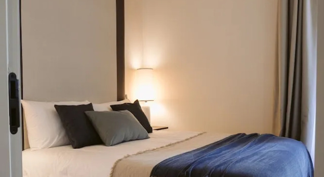 Номер Standard Цокольный этаж Casa Aura Hotel