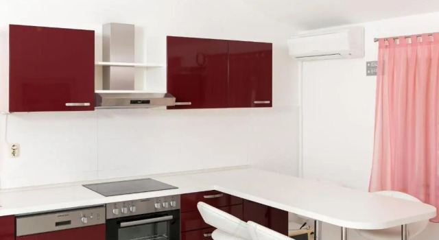 Апартаменты Apartments Mare