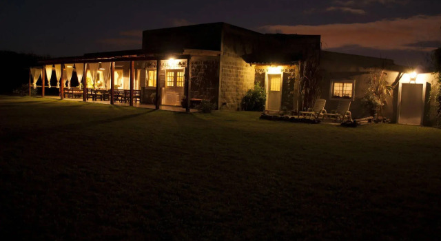 Finca La Vertiente de la Merced Chica, Reservar Hotel El Encón 