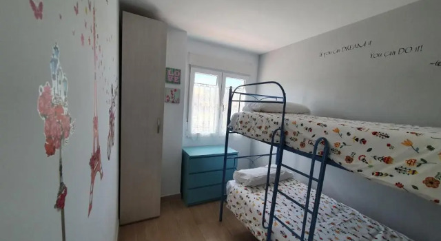 London - LA COLINA, Buchen Sie Ferienwohnung Hotels in Kantabrien mit Parkplatz, Parkplätze