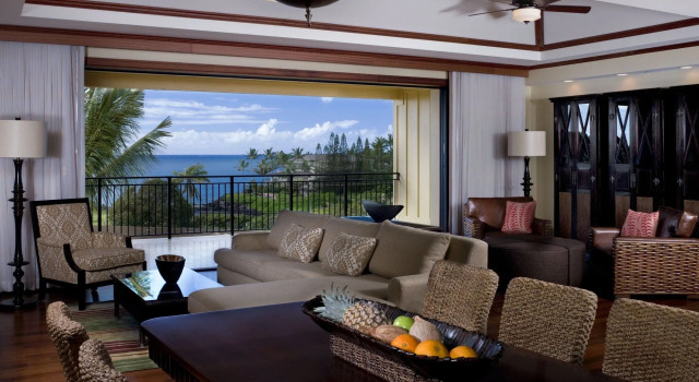 Koloa Landing Resort at Poipu, Autograph Collection