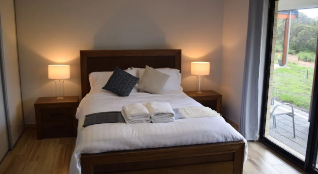 Eagle Bay House, Réserver Hôtel Dunsborough 