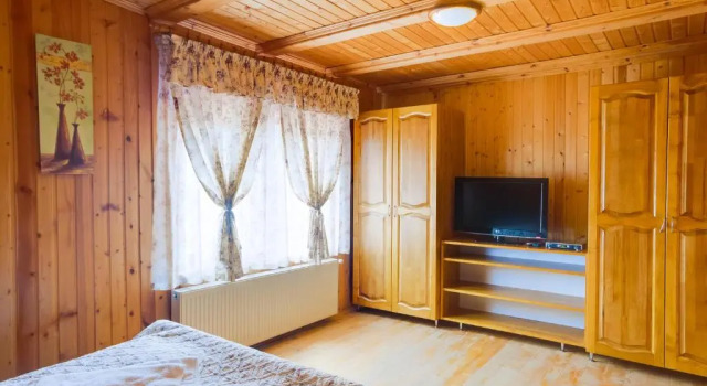 Private House Scherbovets, Prenota Affittacamere Zhdeniyevo 