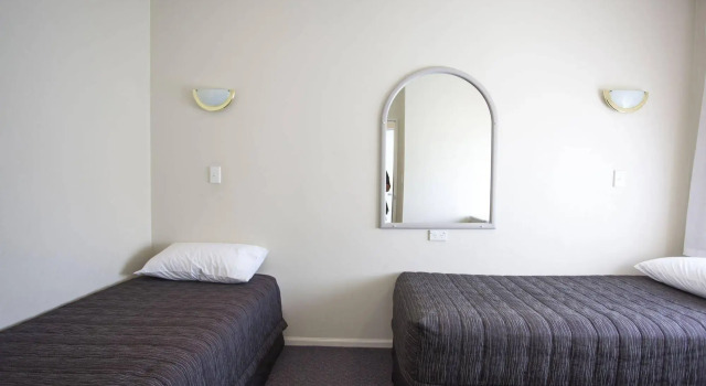 Te Mata Lodge