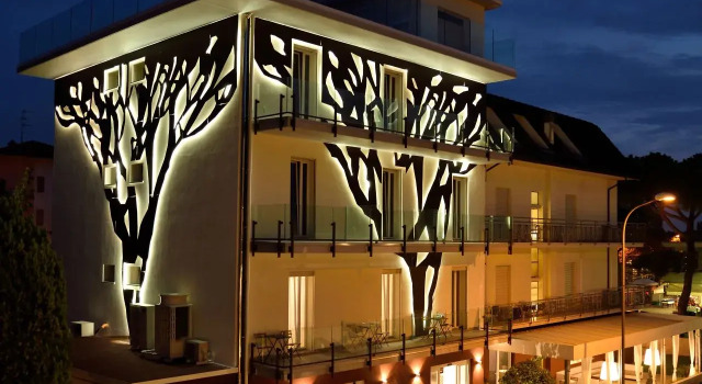 Hotel ABC
