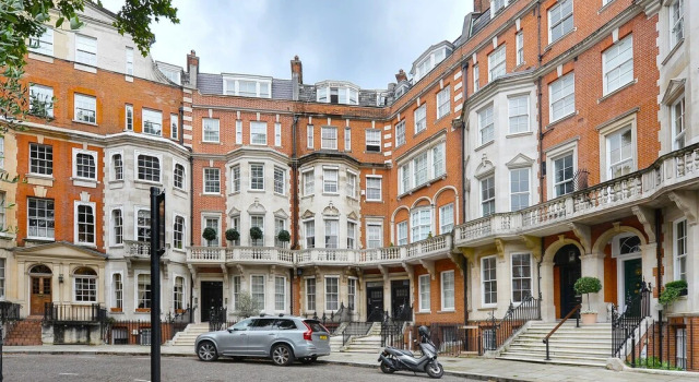 London Lifestyle - Knightsbridge VI, Забронировать Отель Отели Англии 5 звезд, 5*
