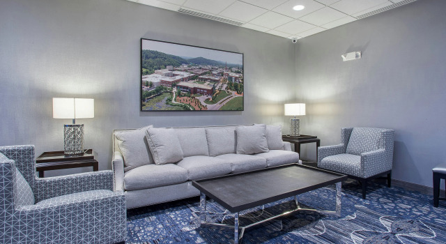 TownePlace Suites by Marriott Knoxville Oak Ridge, Prenota Hotel Oak Ridge Tennessee