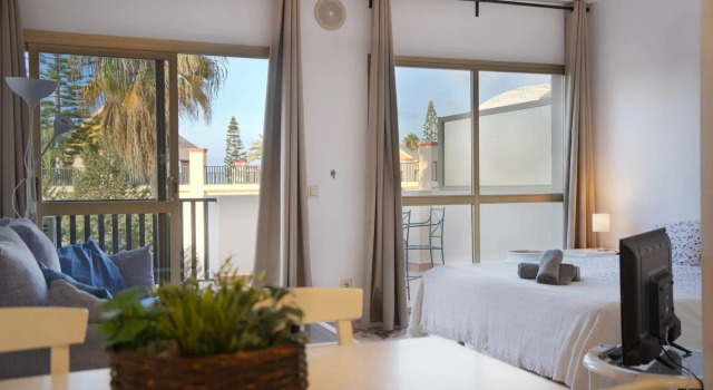 Romana Playa 725 in Marbella