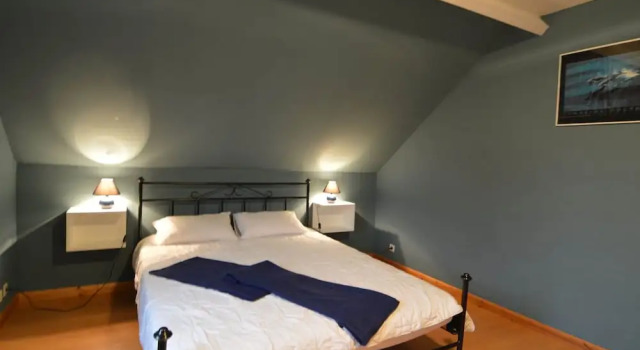 Holiday Home in Waimes With Pool & Sauna