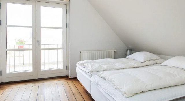 4 Star Holiday Home in Skagen