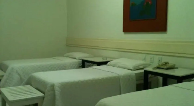 Hotel San Karlo