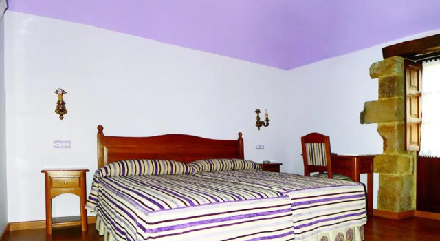 Posada Ribera del Pas, Buchen Sie Hotel Iruz 