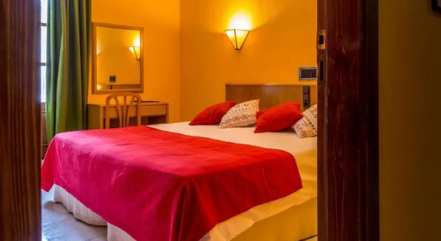 Номер Standard San Anton Benasque