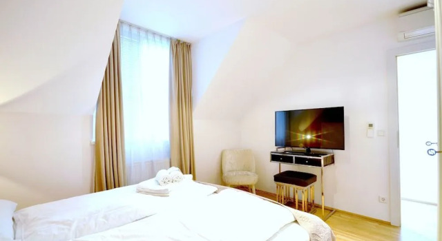 City Center Penthouse Residence Graben