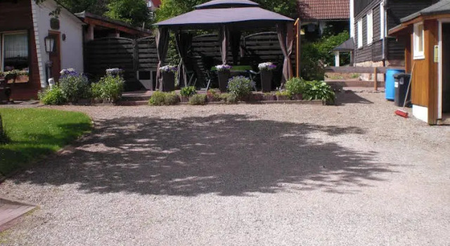 Gästehaus Wetzel