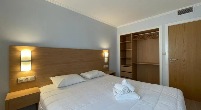 Апартаменты с 2 комнатами Apartamentos Honório - Vilamoura