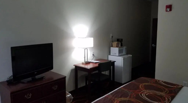 Номер Standard Baymont by Wyndham Grovetown Augusta