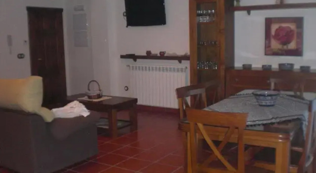 Casa de la Calle el Pozo, Prenota Hotel Pina de Montalgrao 