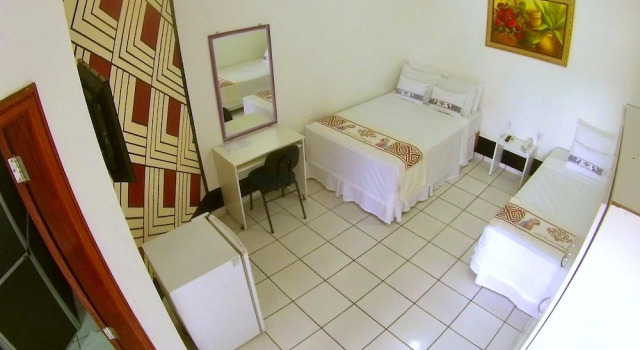Апартаменты Executive Hotel Riviera D Amazonia Belem Ananindeua
