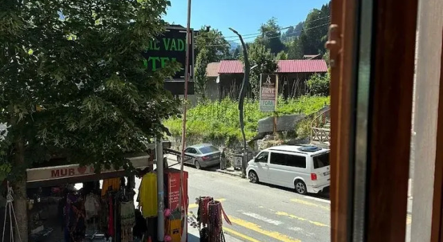 Номер Standard Abduloğlu Butik Otel