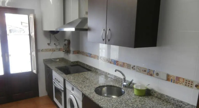 Апартаменты Apartamento 2 Bielva