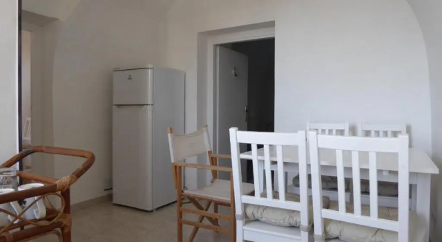Апартаменты Torrione San Giovanni II