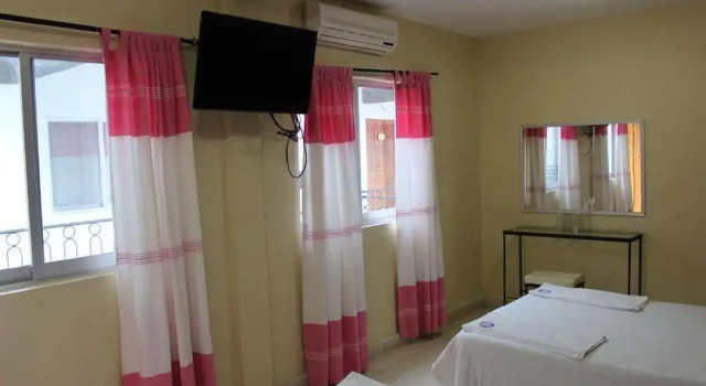 Номер Standard Hotel Casablanca Tuxtla