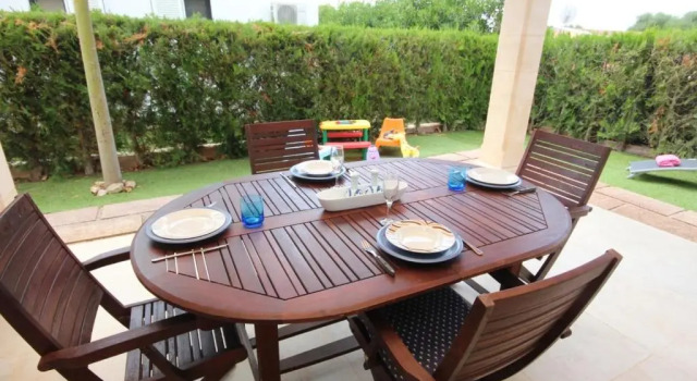 Вилла Casa díaz