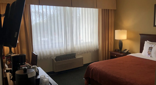 Knott's Hotel