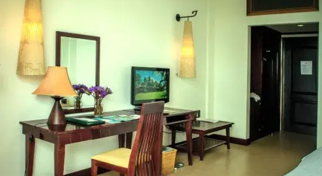 Номер Superior Sun Spa Resort & Villa