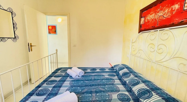 Apartment With Sea View Golfo Asinara