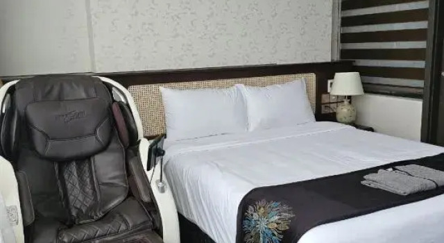 Люкс MOMIZI HANOI 2 - PHAN KE BINH