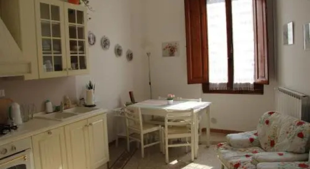 Burchiello b&b, Book Hotel Hotels in Florence with Parking, Parking