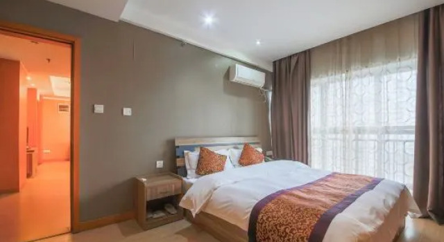 Suite Ujia Inns