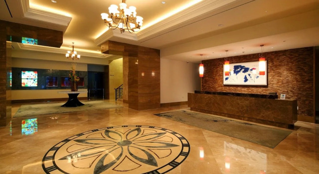 Nongshim Hotel & Spa