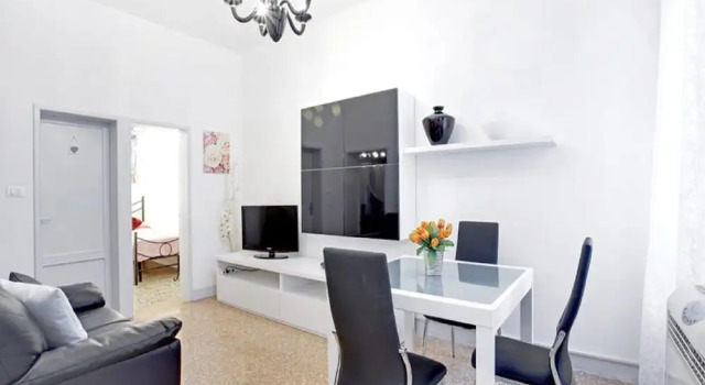 Grimaldi Apartments - Ca del Nonno, Забронировать Апартаменты/квартира Апартаменты Венеции, рядом с Консульство Франции в Венеции, Апартаменты/квартира