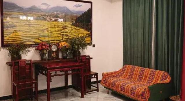 Jixi Xiyu Mountain House B&B, Rezerwuj Bed and Breakfast Xuancheng Anhui