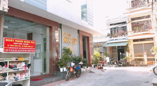Ngoc Quy Mini House