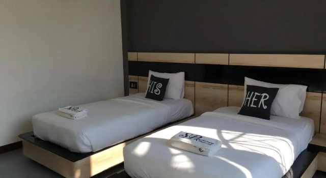 Sp3 Hotel